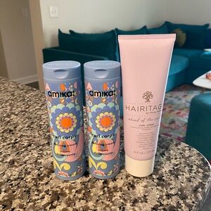 Amika curl corps brand new